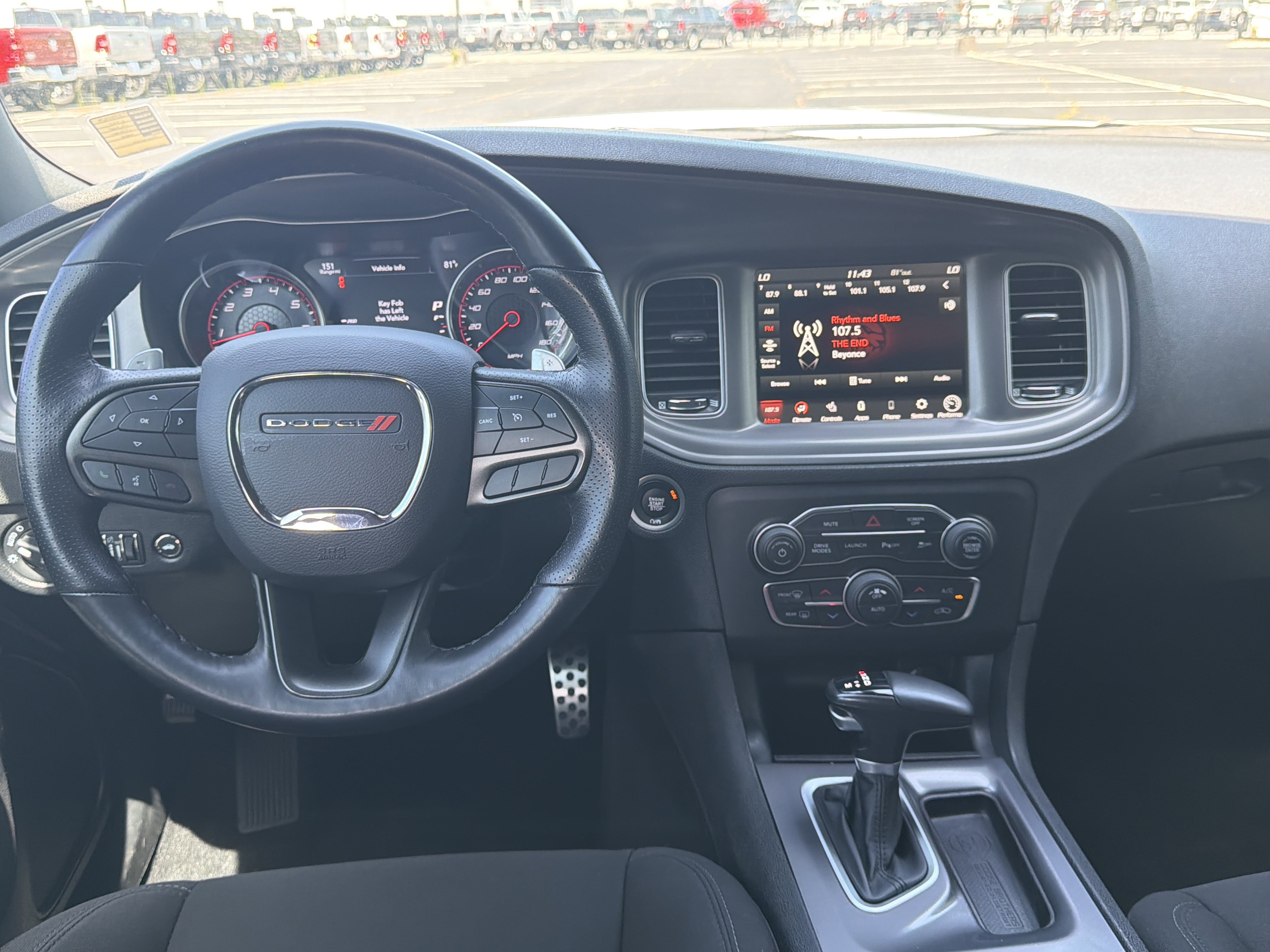 Used 2023 Dodge Charger Scat Pack image 27