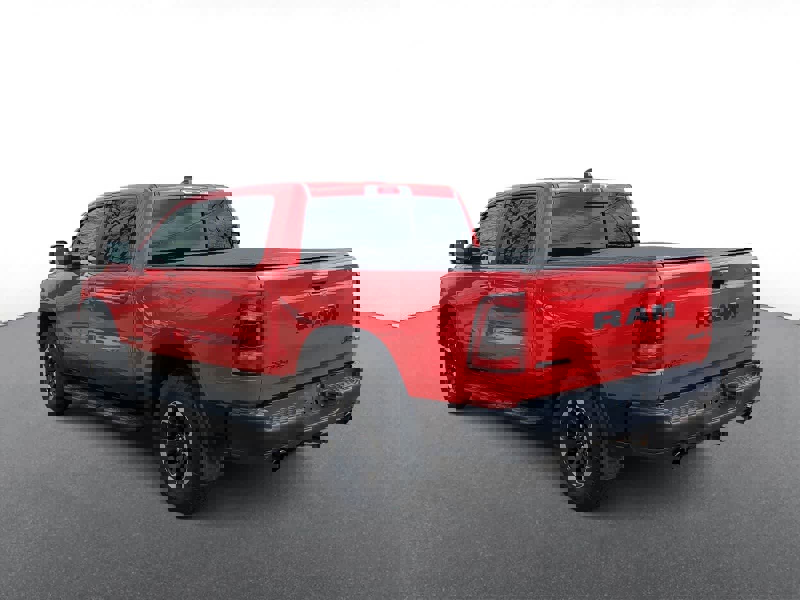 Used 2022 RAM 1500 Rebel w/ Rebel Level 2 Equipment Group AWD/4WD image 6