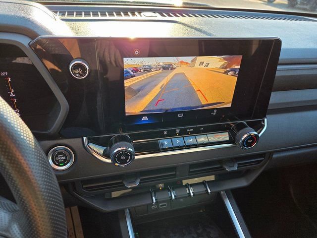 Used 2023 Chevrolet Colorado Trail Boss w/ Advanced Trailering Package image 17