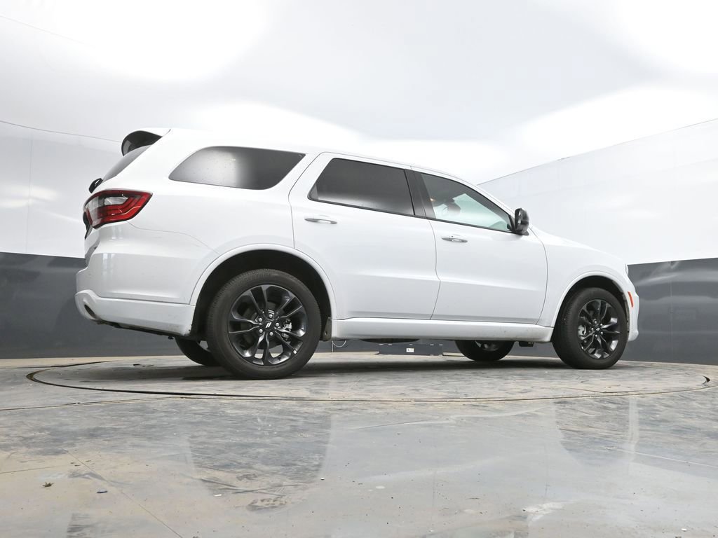 Used 2026 Dodge Durango GT AWD/4WD image 38