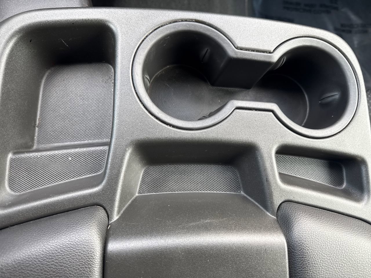 Used 2020 Chevrolet Silverado 1500 Custom Trail Boss image 21