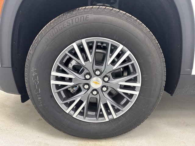 New 2026 Chevrolet Traverse LT w/ Driver Confidence Package image 37