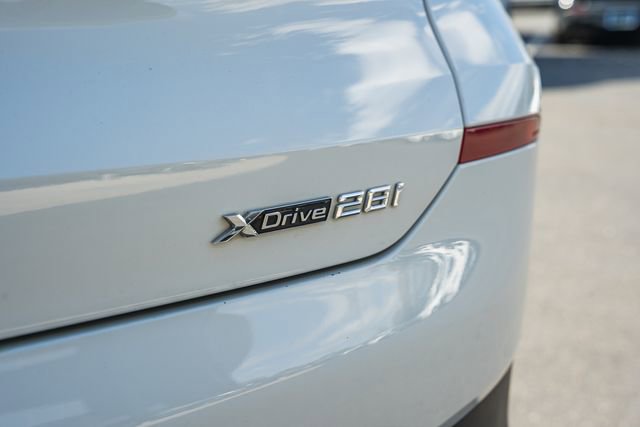 Used 2021 BMW X2 xDrive28i w/ Convenience Package image 8