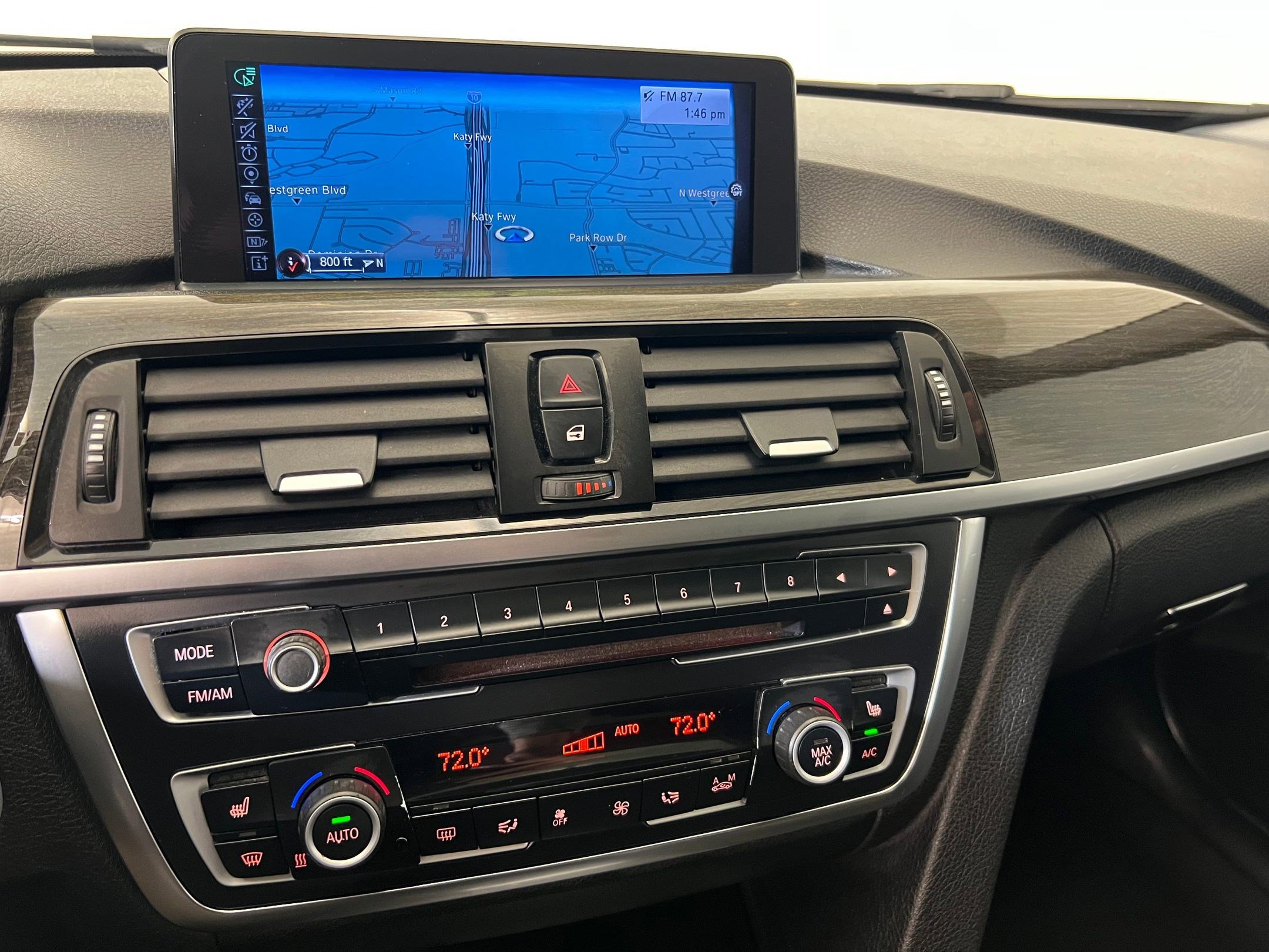 Used 2014 BMW 328i Sedan image 28