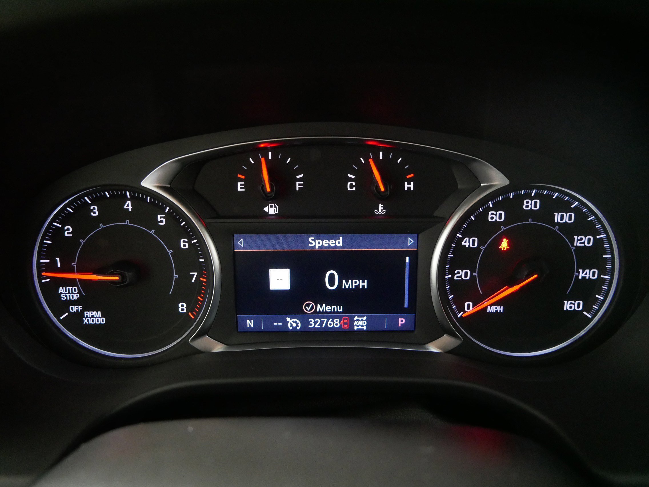 Used 2023 GMC Acadia SLT w/ Preferred Package image 21