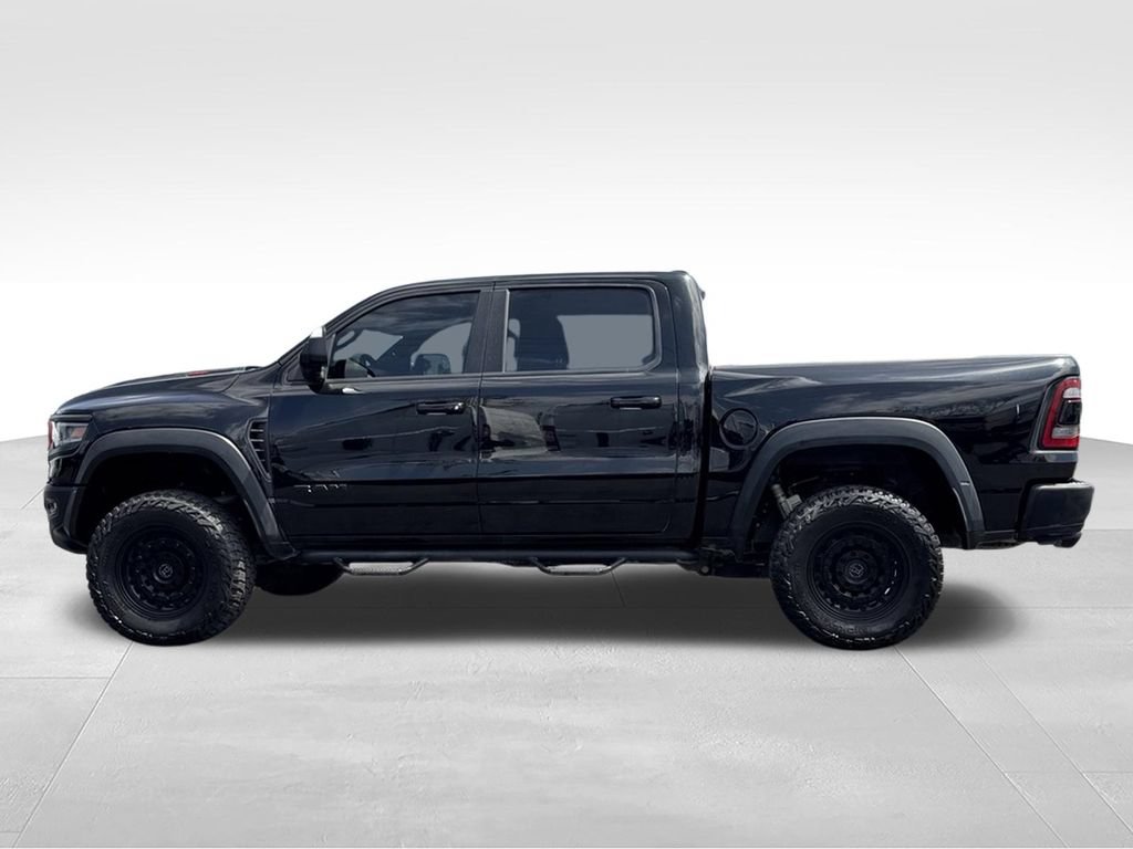 Used 2022 RAM 1500 TRX w/ TRX Level 2 Equipment Group AWD/4WD image 6