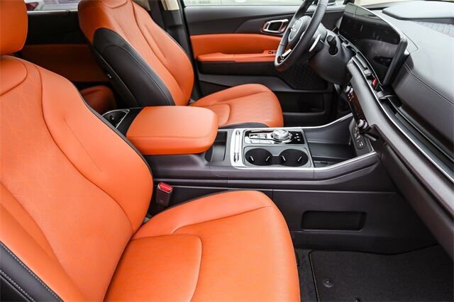 New 2026 Kia Carnival SX image 19