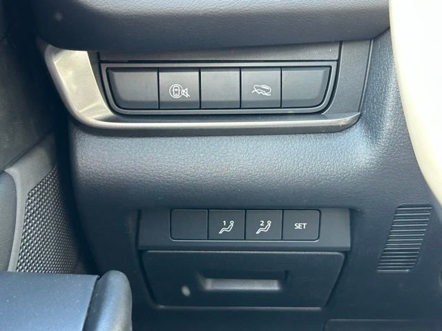 New 2026 MAZDA CX-30 AWD 2.5 S image 14