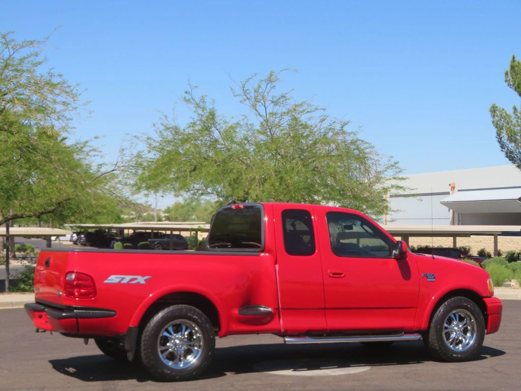 Used 2003 Ford F150 2WD SuperCab image 6