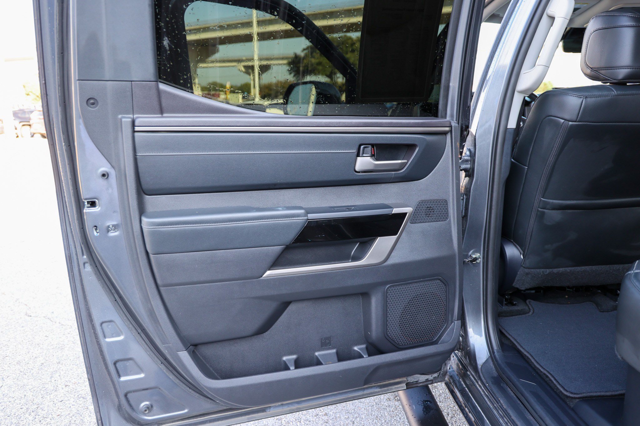 Used 2024 Toyota Tundra Limited RWD image 36
