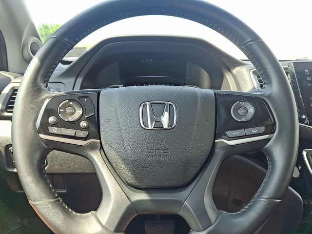 Used 2019 Honda Pilot Touring image 19