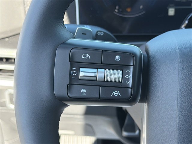 New 2026 Hyundai Santa Fe XRT image 26