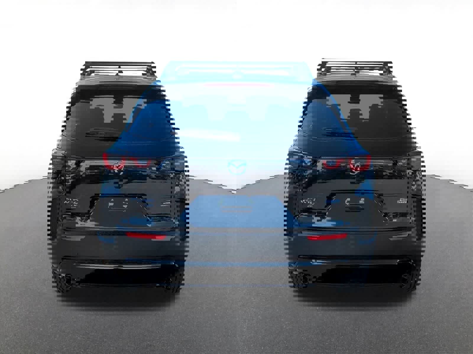 New 2025 MAZDA CX-50 AWD 2.5 Hybrid w/ Weather Package image 5