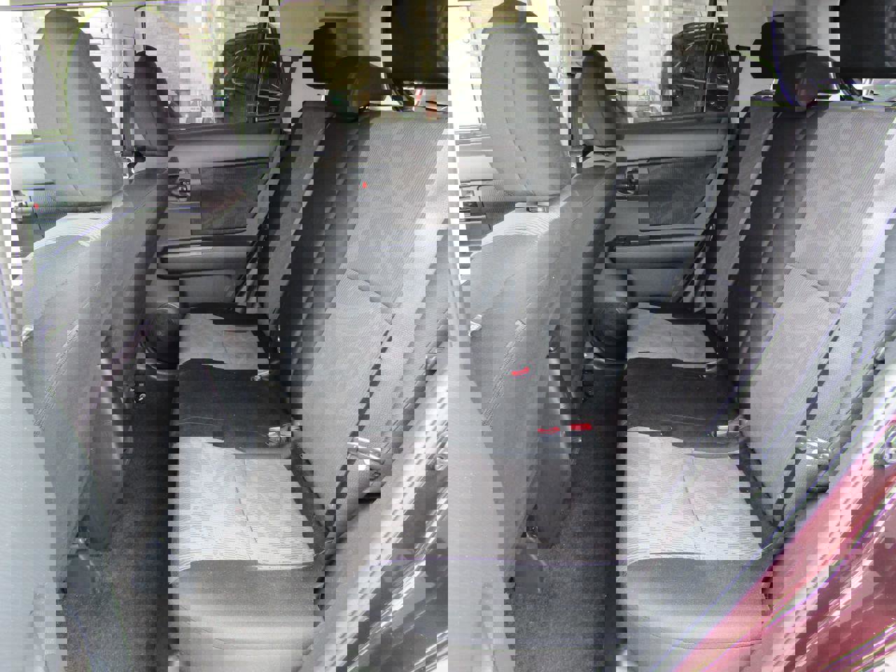 Used 2015 Scion xB image 9