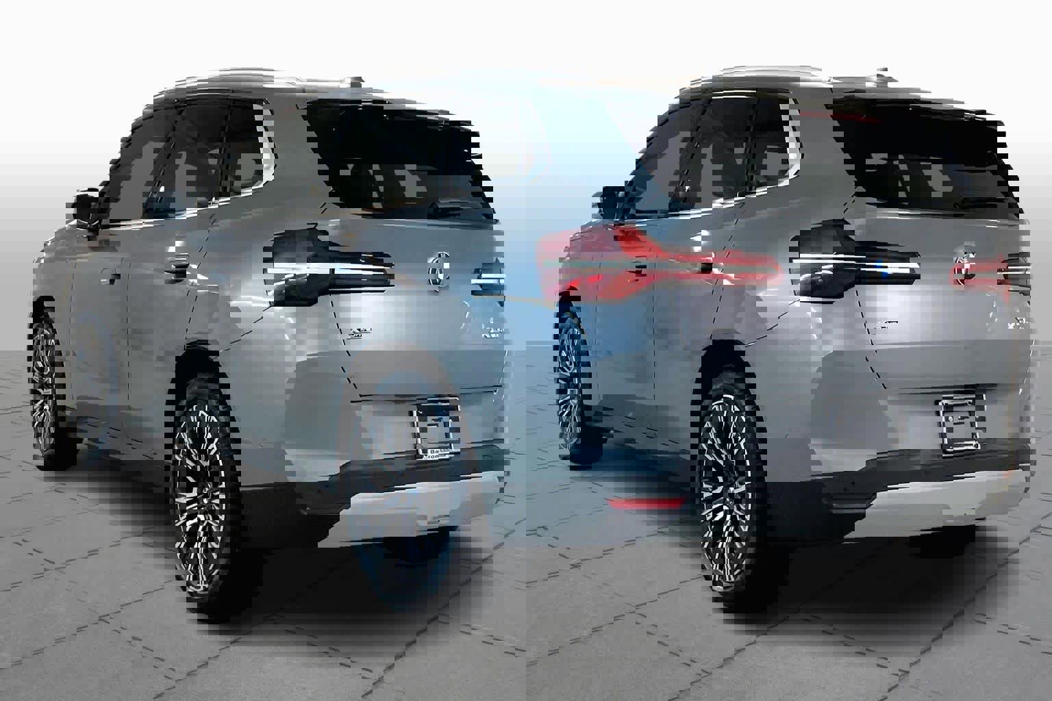 New 2026 BMW X3 xDrive30 w/ Convenience Package image 12