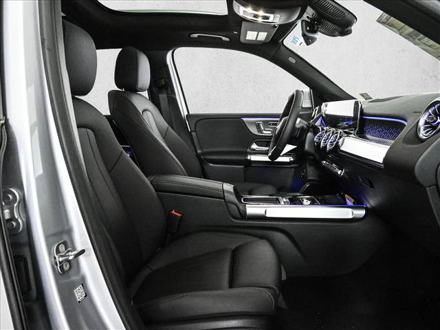 New 2026 Mercedes-Benz GLB 250 4MATIC image 23