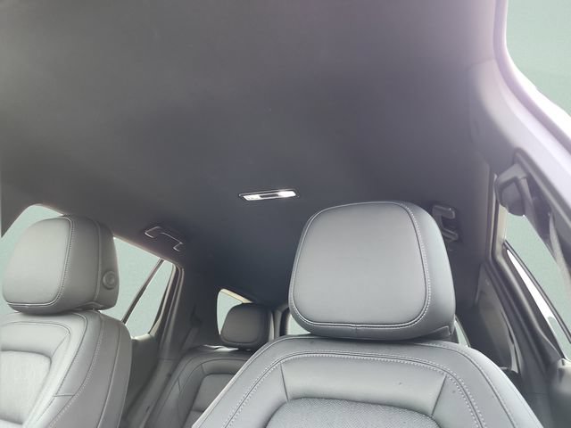 Used 2025 Chevrolet Equinox LT w/ Convenience Package II AWD/4WD image 29