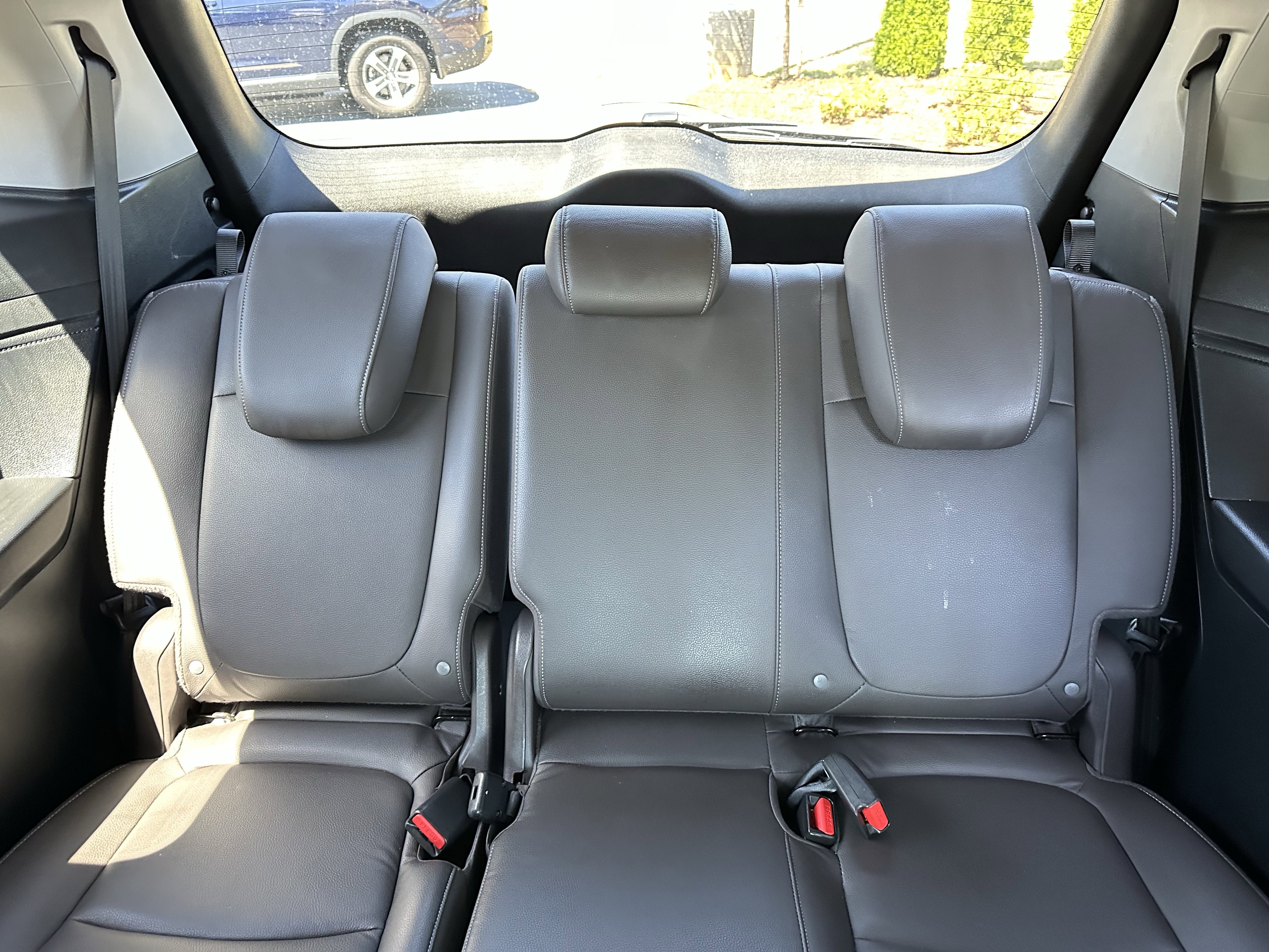 Used 2023 Honda Odyssey Touring image 11