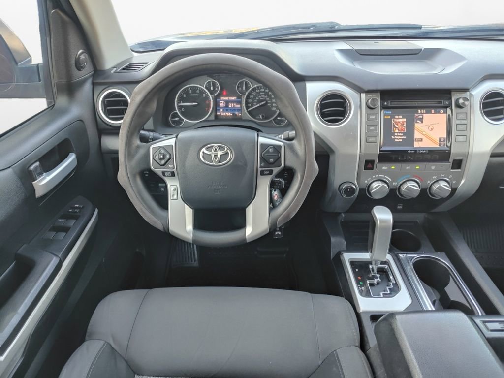 Used 2017 Toyota Tundra SR5 image 20
