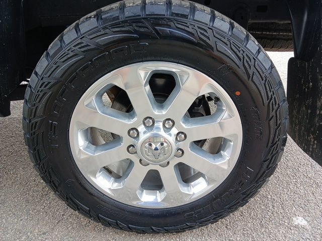 Used 2021 RAM 2500 Big Horn w/ Level B Equipment Group image 55