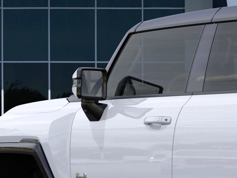 New 2026 GMC Hummer EV SUV image 12