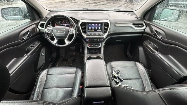 Used 2020 GMC Acadia SLT w/ Trailering Package image 12