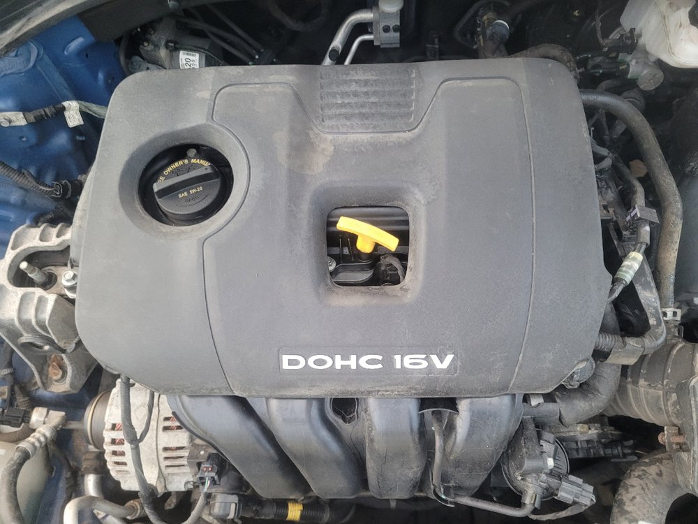Used 2018 Hyundai Elantra SEL w/ Cargo Package FWD image 30