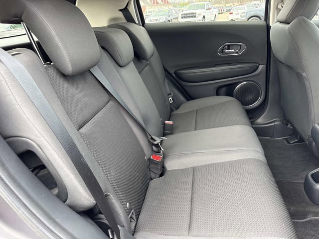 Used 2022 Honda HR-V EX image 21