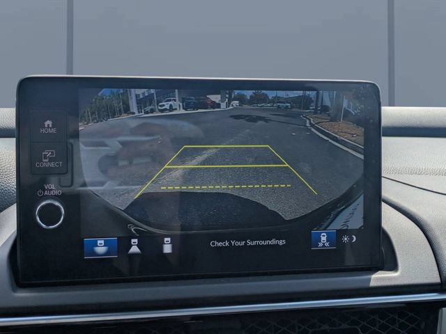 Certified 2025 Acura ADX A-Spec FWD image 23
