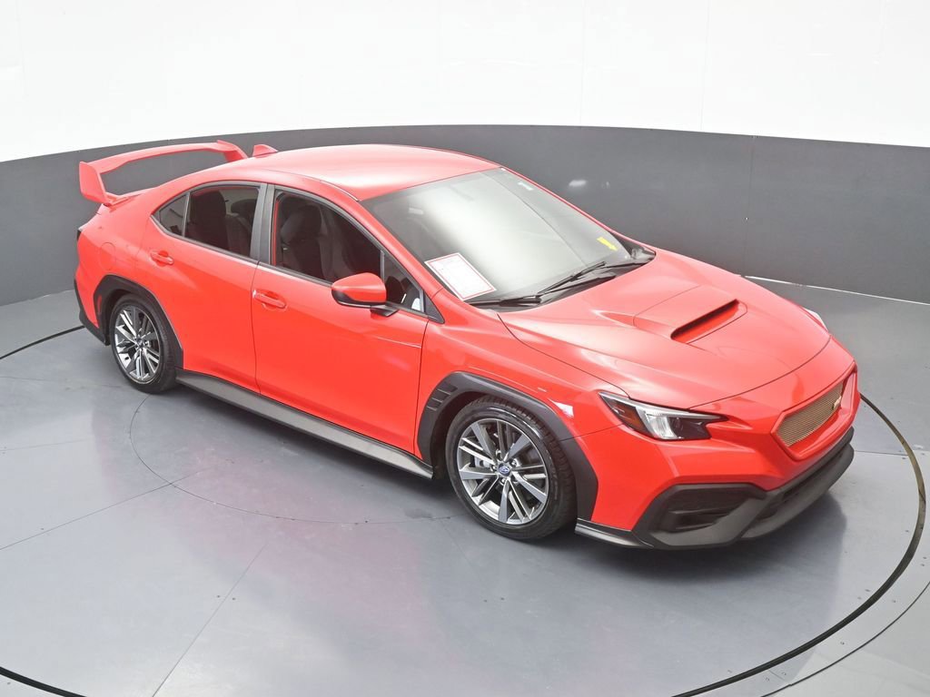 Used 2023 Subaru WRX image 46