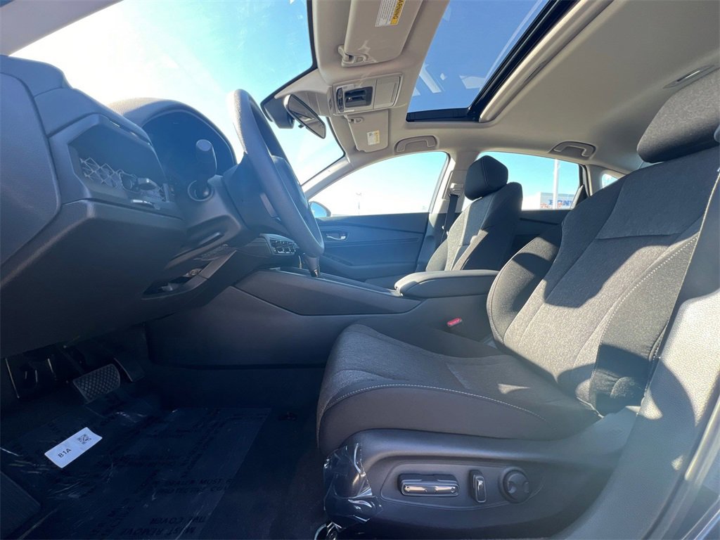 New 2025 Honda Accord SE image 13