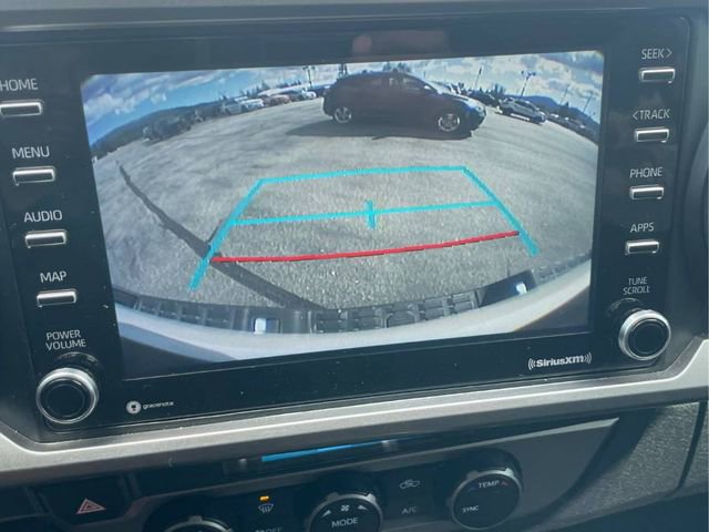 Used 2022 Toyota Tacoma SR5 image 10