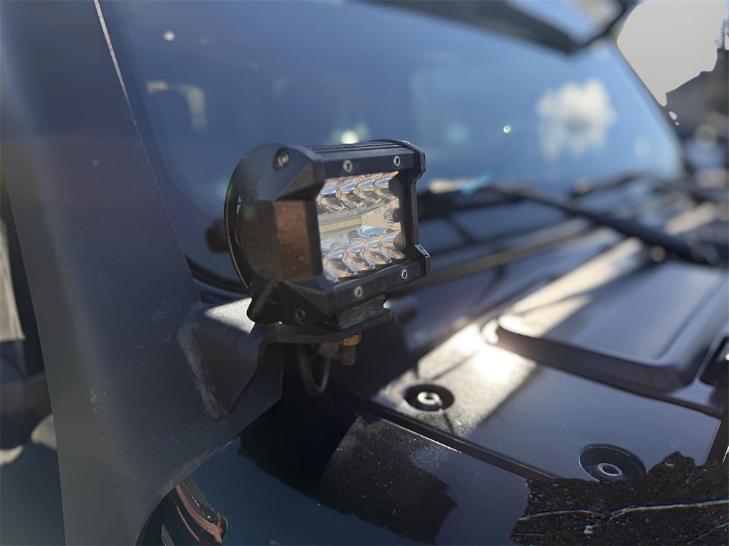 Used 2021 Jeep Gladiator Rubicon w/ Dual Top Group image 12