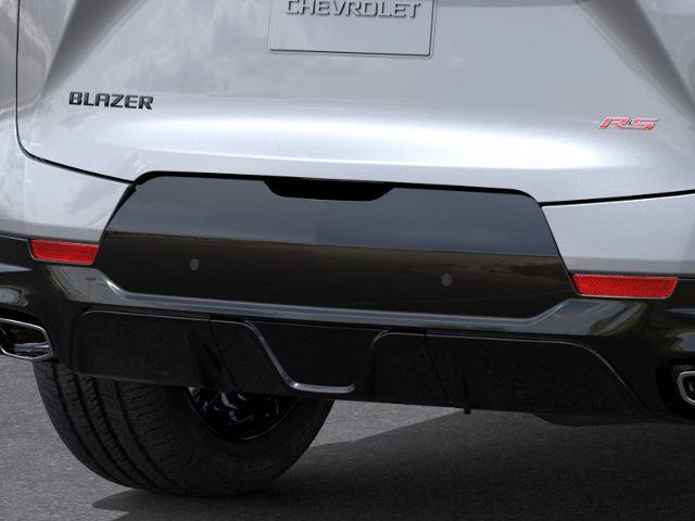 New 2026 Chevrolet Blazer RS w/ Driver Confidence II Package FWD image 14