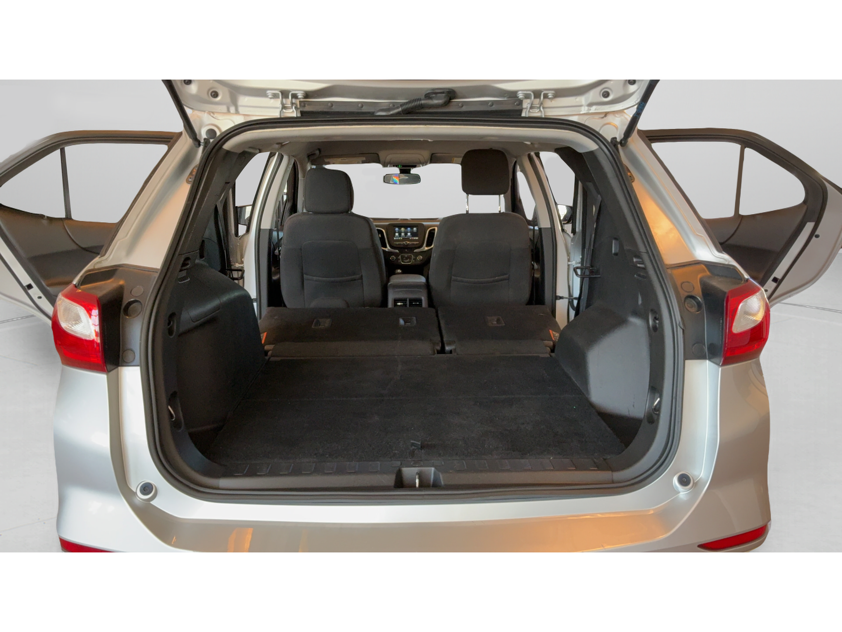 Used 2019 Chevrolet Equinox LT FWD image 30