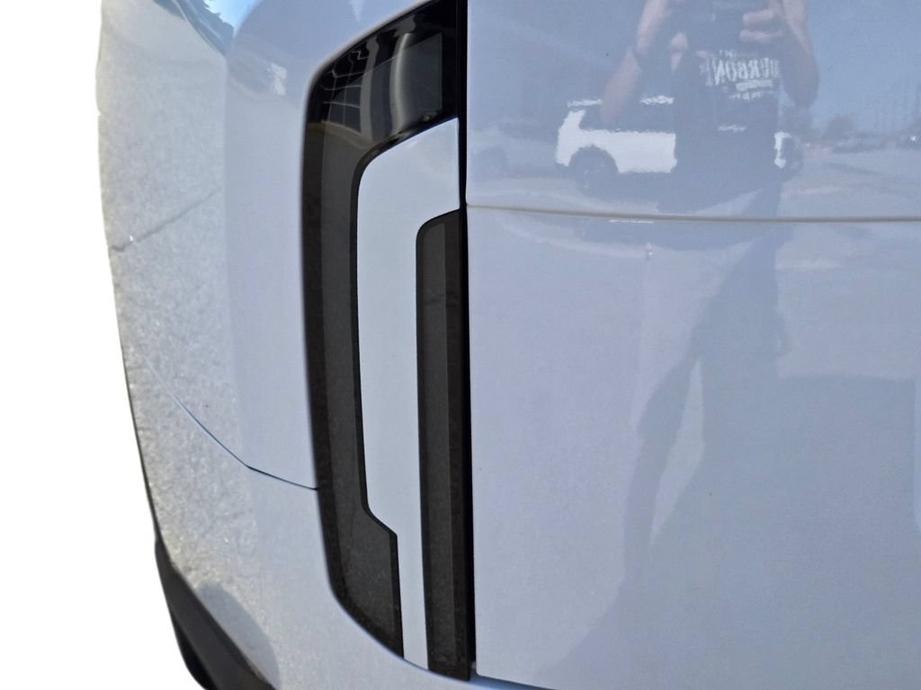 New 2027 Kia Telluride X-Line SX Prestige AWD/4WD image 11
