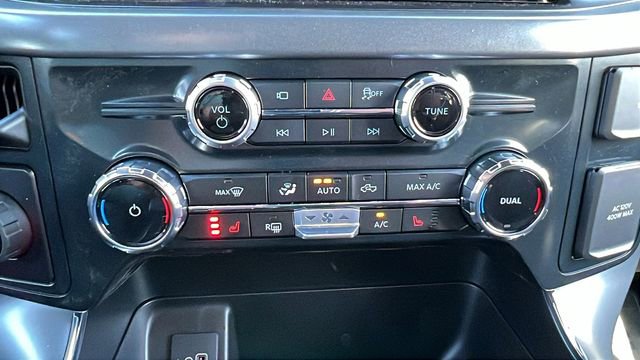 New 2026 Ford F150 XLT w/ Equipment Group 302A MID image 24