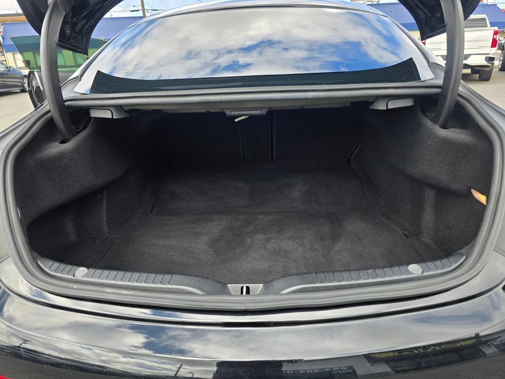 Used 2018 Mercedes-Benz C 300 Coupe w/ Premium Package image 13