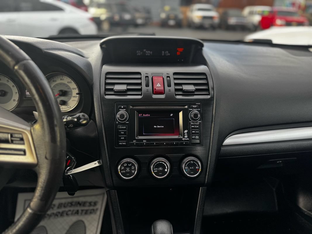 Used 2014 Subaru Impreza 2.0i Sport Limited AWD/4WD image 22