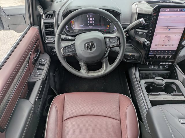 New 2026 RAM 2500 Limited image 14