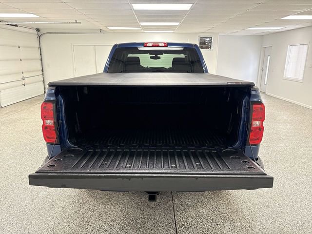 Used 2017 Chevrolet Silverado 1500 LT w/ All Star Edition image 25
