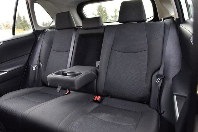 Used 2024 Toyota RAV4 LE image 19