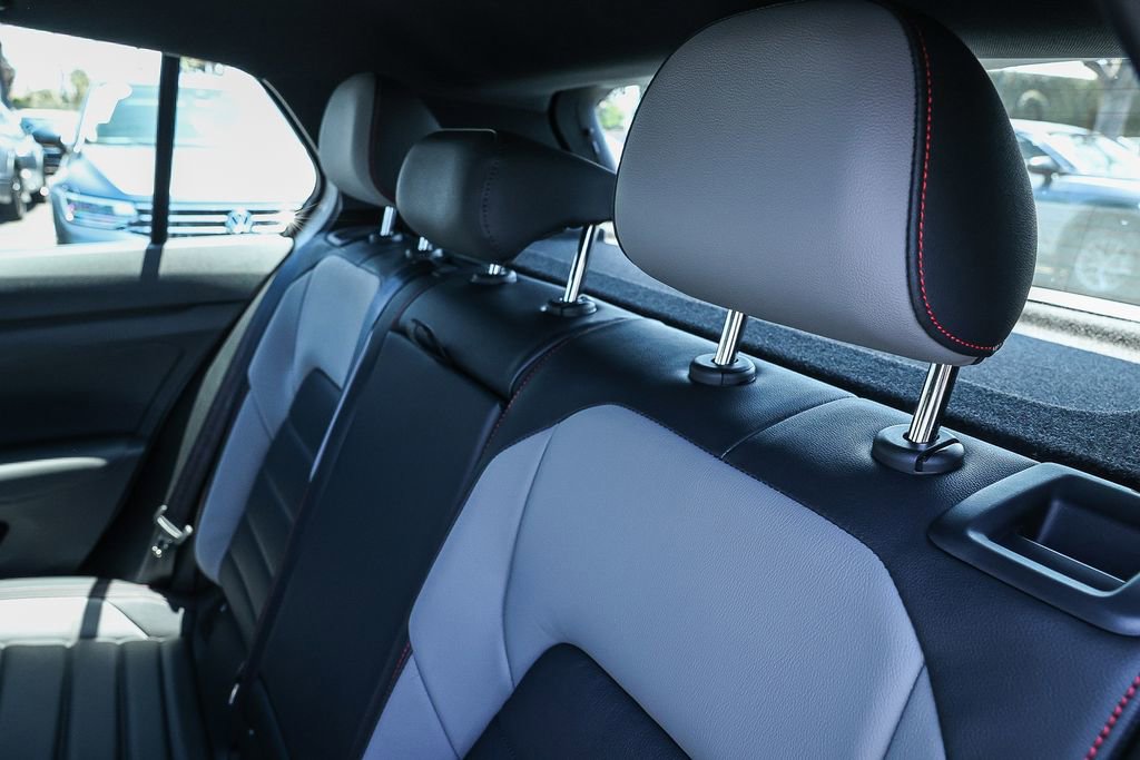 New 2025 Volkswagen GTI Autobahn image 27