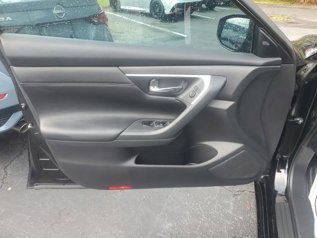Used 2018 Nissan Altima 2.5 SL image 11