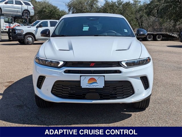 New 2025 Dodge Hornet GT image 2