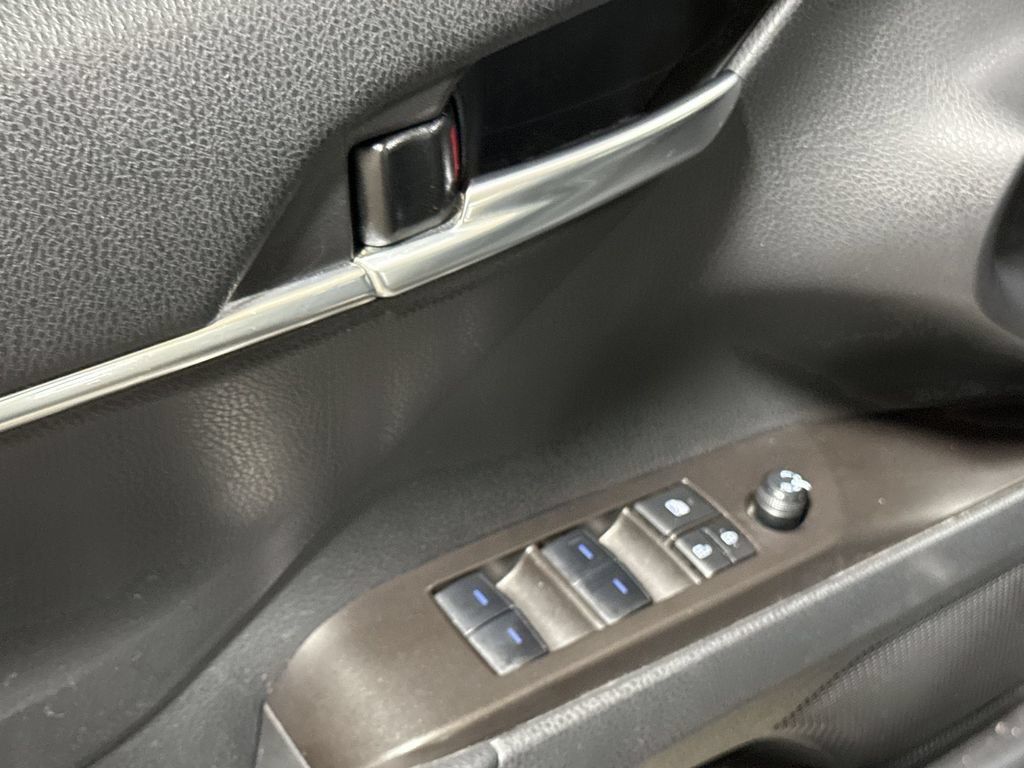 Used 2024 Toyota Camry SE FWD image 20