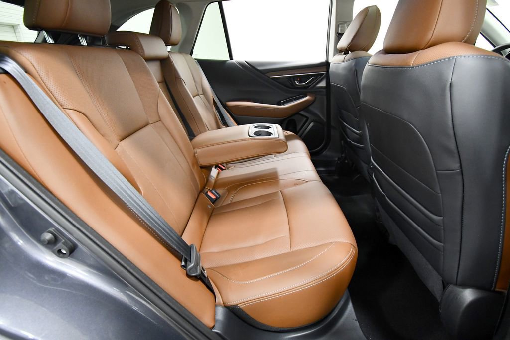 Used 2024 Subaru Outback Touring image 18