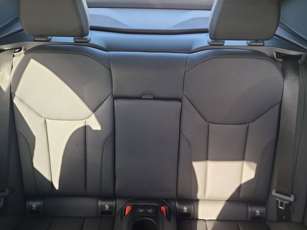 Used 2021 BMW 430i Convertible w/ Convenience Package (ZC2) image 5