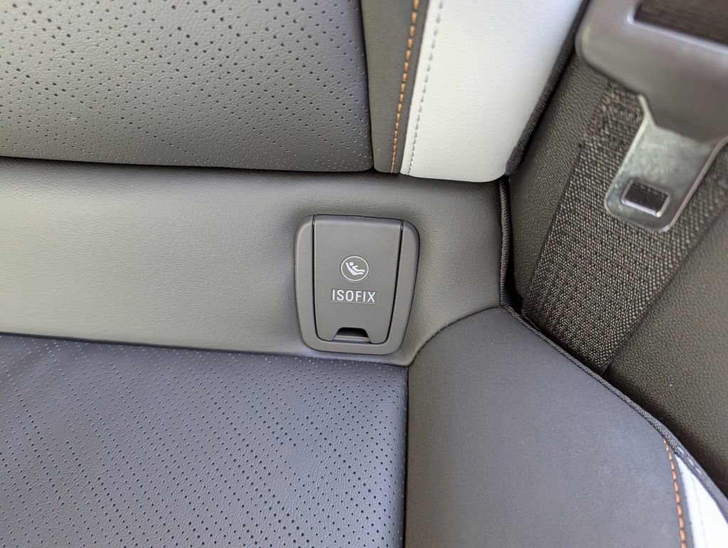 New 2026 Buick Envision Sport Touring image 21