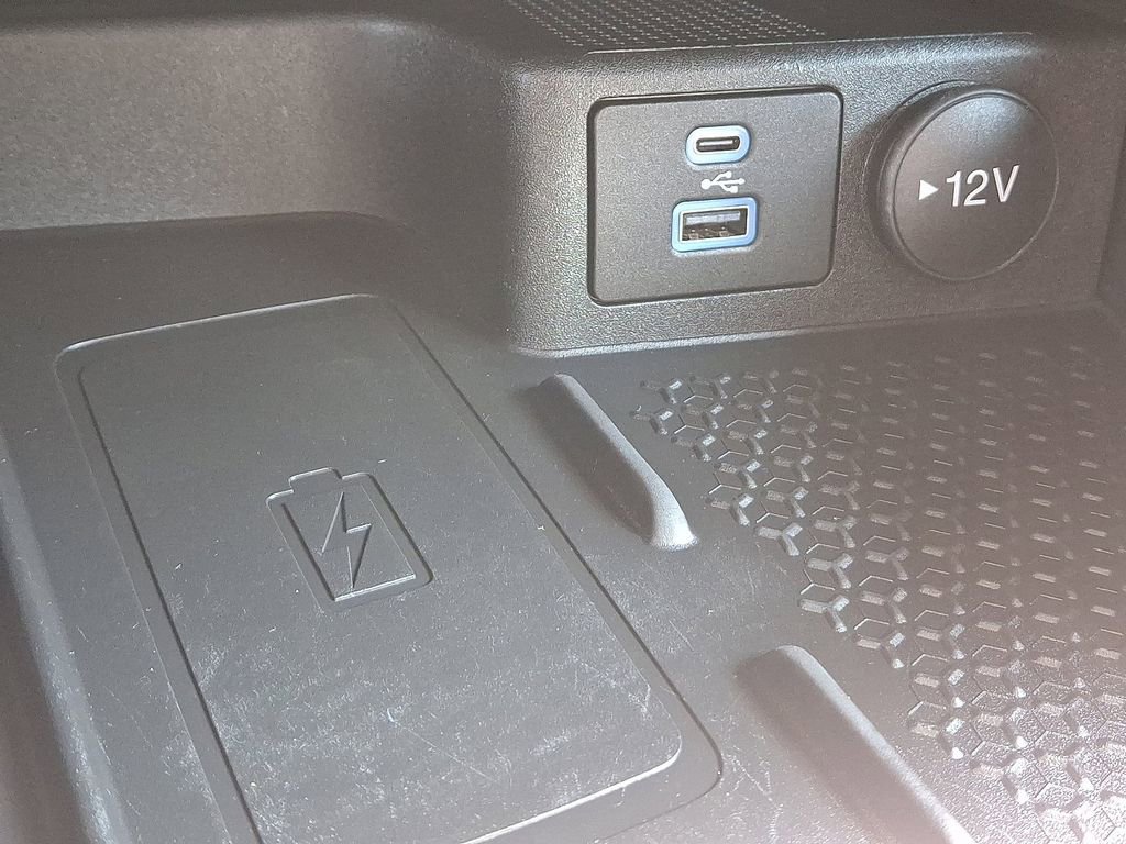 Certified 2022 Ford Bronco Sport Big Bend w/ Convenience Package image 25